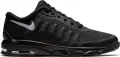 Кроссовки детские Nike AIR MAX INVIGOR (PS) черные 749573-003