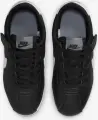 Кросівки дитячі Nike CORTEZ EASYON (PSV) чорно-білі DM0951-001