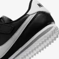 Кросівки дитячі Nike CORTEZ EASYON (PSV) чорно-білі DM0951-001