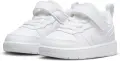 Кроссовки детские Nike COURT BOROUGH LOW RECRAFT (TD) белые DV5458-106