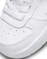 Кроссовки детские Nike COURT BOROUGH LOW RECRAFT (TD) белые DV5458-106