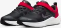 Кросівки дитячі Nike DOWNSHIFTER 12 (PSV) чорно-червоні DM4193-001
