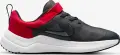 Кросівки дитячі Nike DOWNSHIFTER 12 (PSV) чорно-червоні DM4193-001