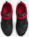 Кросівки дитячі Nike DOWNSHIFTER 12 (PSV) чорно-червоні DM4193-001
