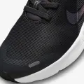 Кросівки дитячі Nike DOWNSHIFTER 12 (PSV) чорно-червоні DM4193-001