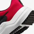 Кросівки дитячі Nike DOWNSHIFTER 12 (PSV) чорно-червоні DM4193-001