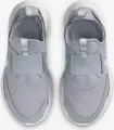 Кроссовки детские Nike FLEX RUNNER 3 (PS) серо-белые FN1449-001