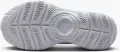 Кроссовки детские Nike FLEX RUNNER 3 (PS) серо-белые FN1449-001