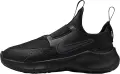 Кроссовки детские Nike FLEX RUNNER 3 (PS) черные FN1449-002