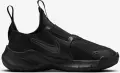 Кроссовки детские Nike FLEX RUNNER 3 (PS) черные FN1449-002