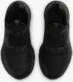 Кроссовки детские Nike FLEX RUNNER 3 (PS) черные FN1449-002