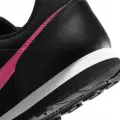 Кроссовки детские Nike MD RUNNER 2 (PSV) черно-розовые 807317-020