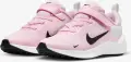 Кросівки дитячі Nike REVOLUTION 7 (PSV) рожево-білі FB7690-600