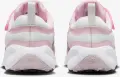 Кросівки дитячі Nike REVOLUTION 7 (PSV) рожево-білі FB7690-600