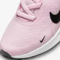 Кросівки дитячі Nike REVOLUTION 7 (PSV) рожево-білі FB7690-600