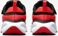 Кросівки дитячі Nike REVOLUTION 7 (PSV) темно-синьо-червоні FB7690-400