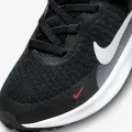 Кросівки дитячі Nike REVOLUTION 7 (PSV) темно-синьо-червоні FB7690-400