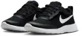 Кроссовки детские Nike TANJUN EASYON (PS) черно-белые DX9042-003