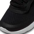 Кроссовки детские Nike TANJUN EASYON (PS) черно-белые DX9042-003