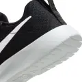Кроссовки детские Nike TANJUN EASYON (PS) черно-белые DX9042-003
