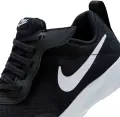 Кроссовки детские Nike TANJUN EASYON (PS) черно-белые DX9042-003
