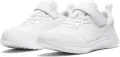 Кроссовки детские Nike VARSITY (PSV) белые CN9393-101