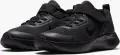 Кроссовки детские Nike WEAR ALL DAY (PS) черные CJ3817-001