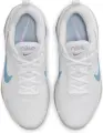 Кроссовки для тренировок женские Nike ZOOM BELLA 6 бело-голубые DR5720-106