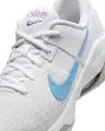 Кроссовки для тренировок женские Nike ZOOM BELLA 6 бело-голубые DR5720-106