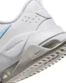 Кроссовки для тренировок женские Nike ZOOM BELLA 6 бело-голубые DR5720-106