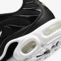 Кросівки жіночі Nike AIR MAX PLUS чорно-білі DM2362-001