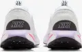 Кроссовки женские Nike MOTIVA бело-сиренево-красные DV1238-101