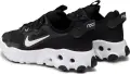 Кросівки жіночі Nike REACT ART3MIS чорно-білі CN8203-002