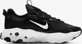 Кросівки жіночі Nike REACT ART3MIS чорно-білі CN8203-002