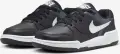 Кросівки підліткові Nike FULL FORCE LOW (GS) чорно-сіро-білі FV5929-001
