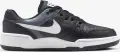 Кросівки підліткові Nike FULL FORCE LOW (GS) чорно-сіро-білі FV5929-001