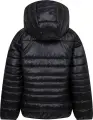 Куртка детская Nike FILL QUILTED черная 86M362-023