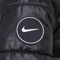 Куртка детская Nike FILL QUILTED черная 86M362-023