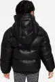Куртка дитяча Nike WR FILLED PUFFER чорна 86L074-023