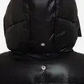 Куртка дитяча Nike WR FILLED PUFFER чорна 86L074-023
