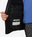 Куртка дитяча Nike WR FILLED PUFFER чорна 86L074-023