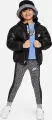 Куртка дитяча Nike WR FILLED PUFFER чорна 86L074-023
