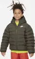 Куртка подростковая Nike SPORTSWEAR LIGHTWEIGHT SYNTHETIC FILL LOOSE HOODED хаки FD2845-325