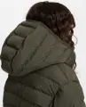 Куртка подростковая Nike SPORTSWEAR LIGHTWEIGHT SYNTHETIC FILL LOOSE HOODED хаки FD2845-325