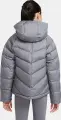 Куртка підліткова Nike SPORTSWEAR SYNTHETIC FILL сіра CU9157-084