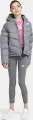 Куртка підліткова Nike SPORTSWEAR SYNTHETIC FILL сіра CU9157-084