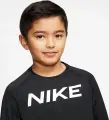 Лонгслів підлітковий Nike PRO TRAINING чорний CJ7711-010