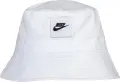 Панама детская Nike JORDAN CORE белая 6A2927-001