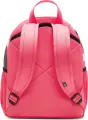 Рюкзак підлітковий Nike BRASILIA JDI MINI BACKPACK SWOOSHY рожево-білий FZ7259-629
