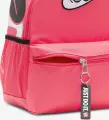 Рюкзак підлітковий Nike BRASILIA JDI MINI BACKPACK SWOOSHY рожево-білий FZ7259-629
